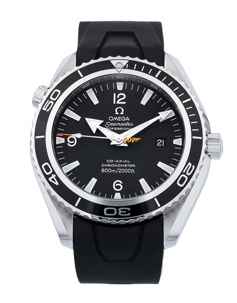 Omega Planet Ocean 2907.50.91